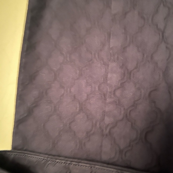 Lilly Pulitzer Women's Kelly Textured Ankle Length Skinny Pant 00 Blue Stretchy - Picture 5 of 7